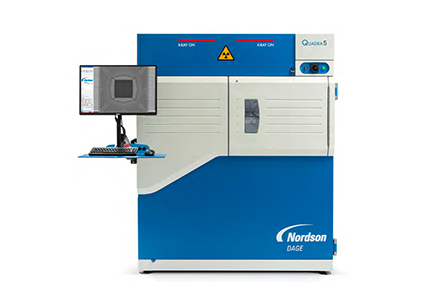 Nordson DAGE X射線透射檢測系統(tǒng)